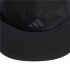 Gorra de Running adidas Runx4D H.R. Negro