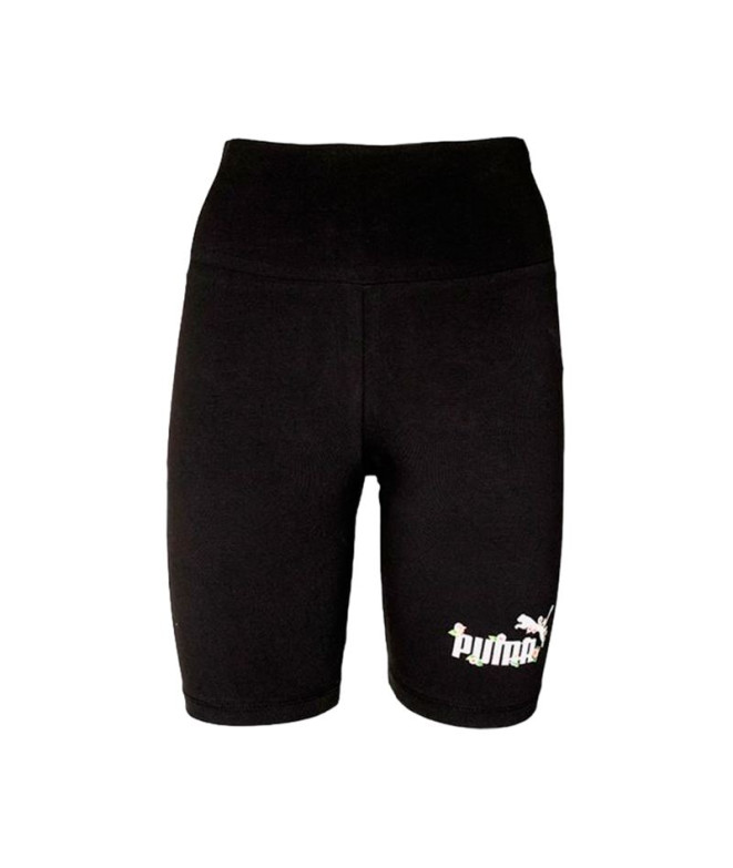 Malhas Puma Blank Ba Preto