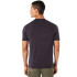 Camiseta Oakley O-Bold Ellipse Cinzento Homem