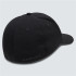 Casquette Oakley Tincan Noir Homme