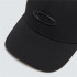 Casquette Oakley Tincan Noir Homme