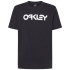 Camiseta Oakley Mark Ii 2.0 Preto Homem