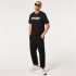 Camiseta Oakley Mark Ii 2.0 Preto Homem