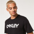 Camiseta Oakley Mark Ii 2.0 Preto Homem