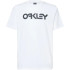 Camiseta Oakley Mark Ii 2.0 Blanco Hombre
