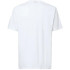 Camiseta Oakley Mark Ii 2.0 Blanco Hombre