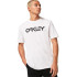 Camiseta Oakley Mark Ii 2.0 Blanco Hombre