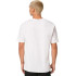 Camiseta Oakley Mark Ii 2.0 Blanco Hombre