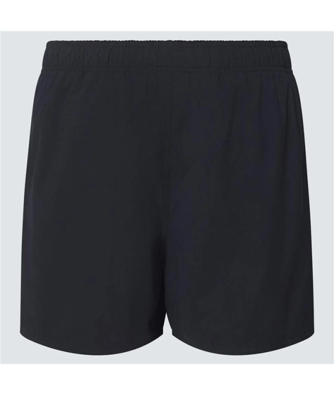 Fato de banho Oakley Beach Volley 16" Preto Homem