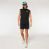 Fato de banho Oakley Beach Volley 16" Preto Homem