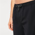 Fato de banho Oakley Beach Volley 16" Preto Homem