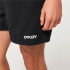 Fato de banho Oakley Beach Volley 16" Preto Homem