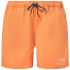 Fato de banho Oakley Beach Volley 16" Laranja suave Homem