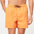 Fato de banho Oakley Beach Volley 16" Laranja suave Homem