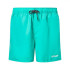 Fato de banho Oakley Beach Volley 16" verde menta Homem