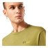 Camiseta Oakley Impressão digital B1B Verde Homem