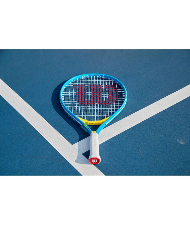 Raquette Tennis Wilson de Ultra Power Enfant
