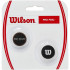Wilson Dampeners Pro Feel Staff Dampeners Preto