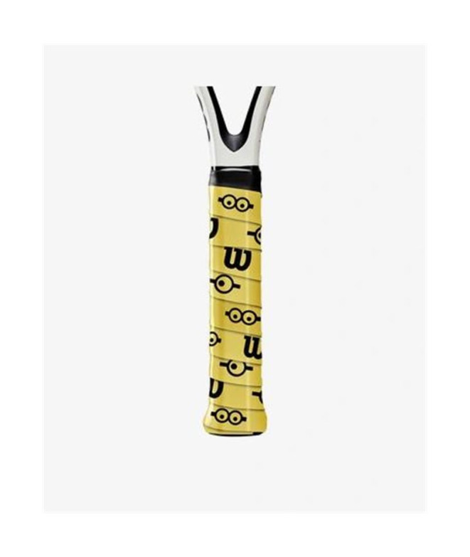 Overgrip Wilson Minions 3 Pak