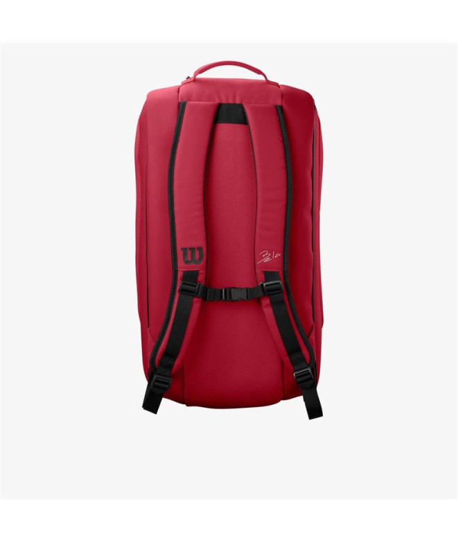 Paletero Pádel Wilson by Bela Super Tour Padel...