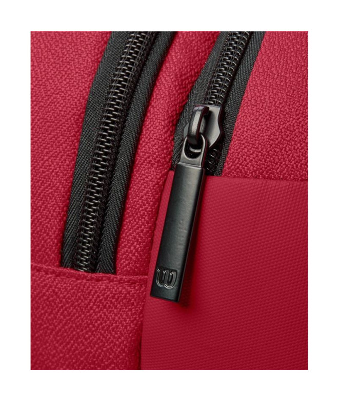 Paletero de Pádel Wilson Bela Super Tour Padel...