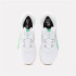 Sapatilhas de Running Reebok Energen Run 3 Homem Branco/Verde