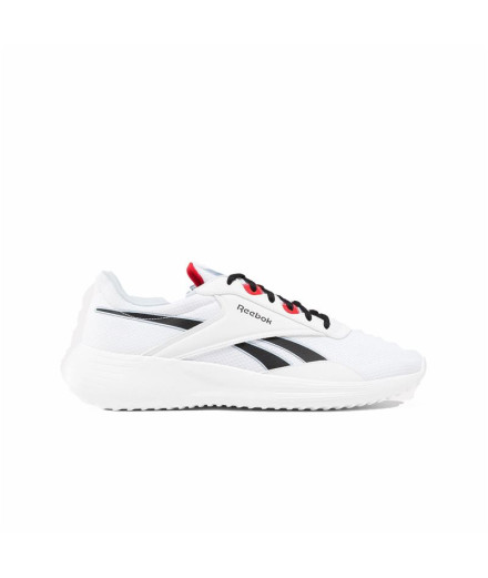 Reebok blancas de mujer y hombre