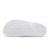 Tongs Reebok Clean Slide White