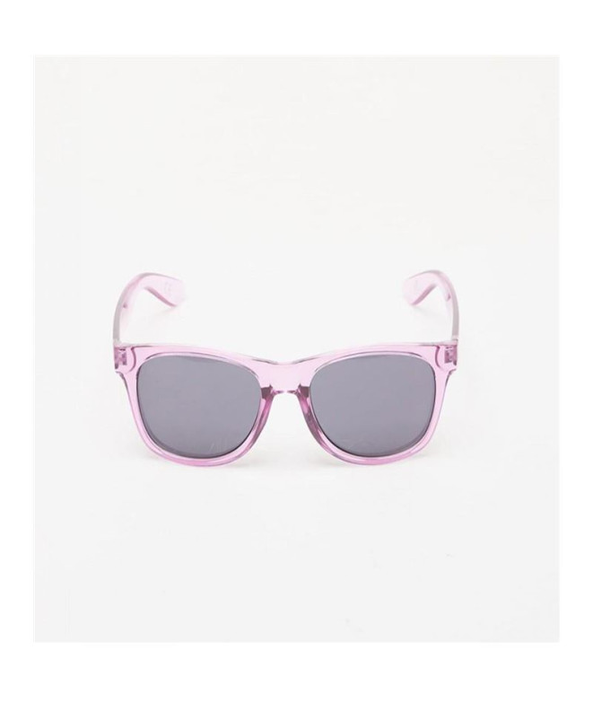 Lunettes de soleil Vans Spicoli 4 Shades Rosa