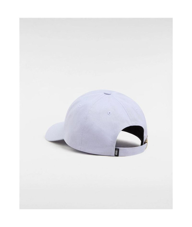 Gorra Vans Curved Bill Cosmic Sky