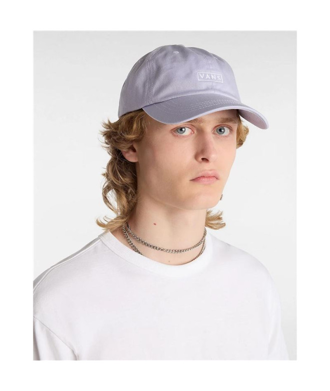 Gorra Vans Curved Bill Cosmic Sky