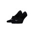 Calcetines de Puma Footie 2P Negro