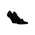 Calcetines de Puma Footie 2P Negro