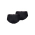 Slip Puma Everyday 2P Homme Noir