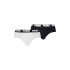 Cuecas da Puma Everyday 2P Homem Branco/Preto