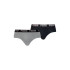Cuecas da Puma Everyday 2P Homem Cinza/Preto