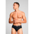 Cuecas da Puma Everyday 2P Homem Cinza/Preto