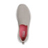 Sapatilhas Skechers Go Walk 7 - Ivy Mulher Bege