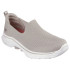 Zapatillas Skechers Go Walk 7 - Ivy Mujer Beige
