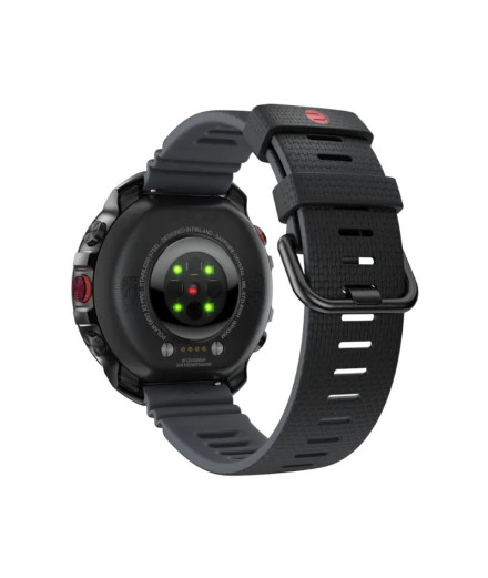 Montre Polar Grit X2 Pro Noir 2