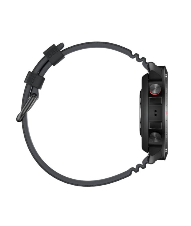 Reloj Polar Grit X2 Pro Negro