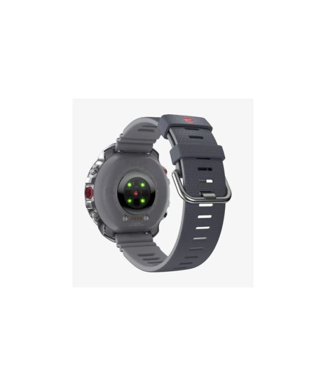 Reloj Polar Grit X2 Pro Aluminio