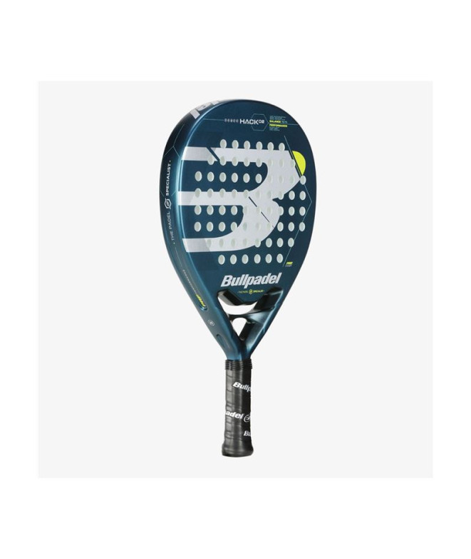 Pala Bullpadel Hack Prf 24 Hombre