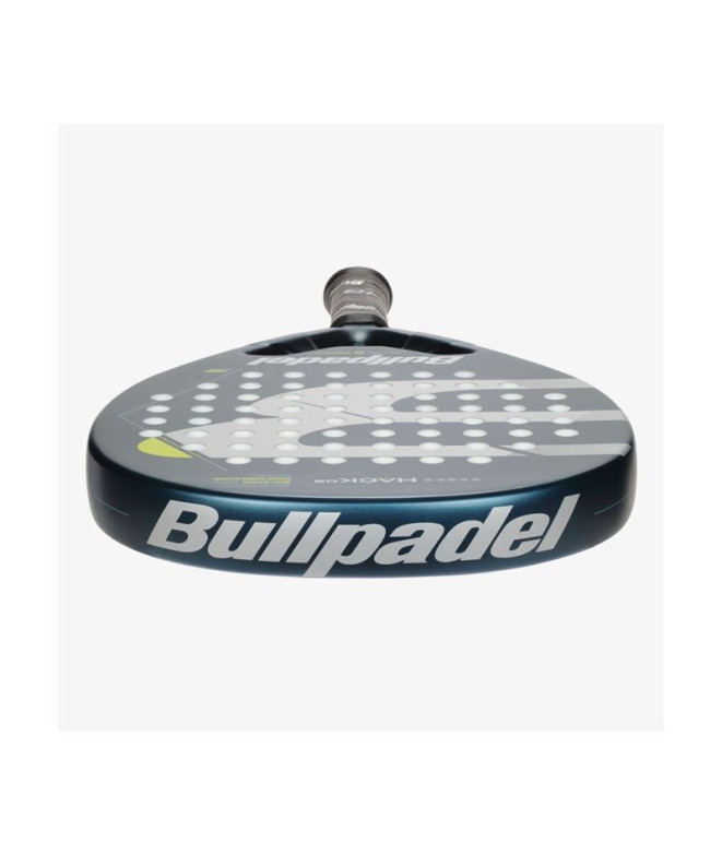 Pala Bullpadel Hack Prf 24 Hombre