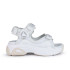 Chinelos Munich Mulher Areia 05 Branco