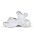 Chinelos Munich Mulher Areia 05 Branco