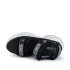 Sandalias Munich Areia 06 Negro Mujer