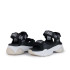 Sandalias Munich Areia 06 Negro Mujer