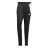 Calça de Futebol adidas Tiro24 Tr Homem Preto