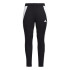 Calça de Futebol adidas Tiro24 Tr Homem Preto